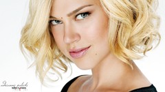 Blondes models adrianne palicki