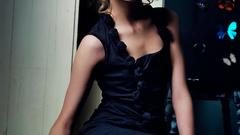 Blondes models fashion gemma