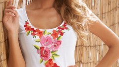 Blondes Nadege Dabrowski