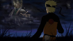 Blondes naruto shippuden deviantart