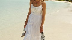 Blondes natascha mcelhone