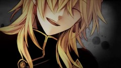 Blondes pandora hearts smiling