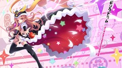 Blondes Penguins Anime beelzebub