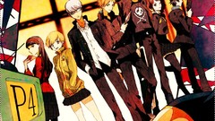 Blondes pistols stockings skirts