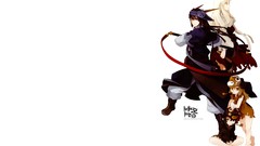 Blondes pixiv anime boys