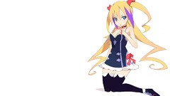 Blondes pixiv Brws anime