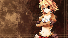 Blondes ragnarok online nekomimi