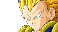 Blondes son goten dragon