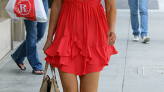 Blondes sunglasses Ali Larter