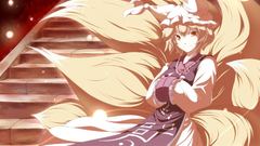 Blondes tails video games