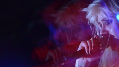 Blondes taylor momsen the pretty reckless