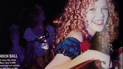 Blondes text Actress Kirsten