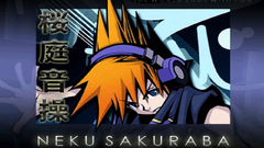 Blondes The World Ends