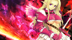 Blondes tony taka elves