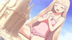 Blondes tony taka fault