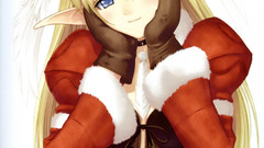 Blondes tony taka wings