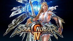 Blondes video games blue