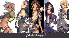 Blondes video games dress