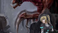 Blondes video games Guns