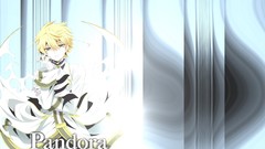 Blondes white green eyes