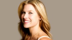 Blondes woman Actress Ali