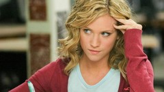 Blondes woman Actress brittany