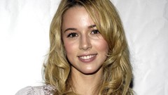 Blondes woman Actress brown