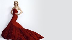 Blondes woman Actress cate