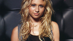 Blondes woman Actress Celebrity