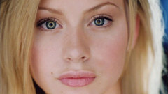 Blondes woman Actress Celebrity