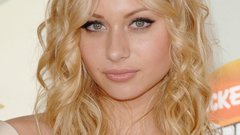 Blondes woman Actress Celebrity