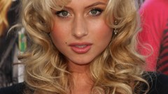 Blondes woman Actress Celebrity