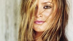 Blondes woman Actress Celebrity