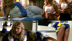 Blondes woman Actress Celebrity