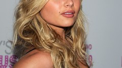 Blondes woman Actress Celebrity