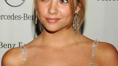 Blondes woman Actress Celebrity