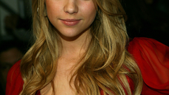 Blondes woman Actress Celebrity
