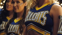 Blondes woman Actress Celebrity