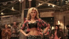 Blondes woman Actress Celebrity