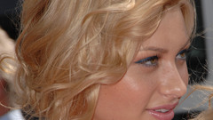 Blondes woman Actress Celebrity