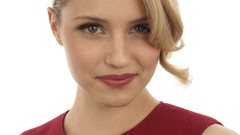 Blondes woman Actress Glee