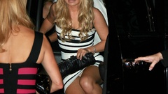 Blondes woman Actress hayden