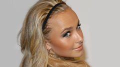 Blondes woman Actress hayden