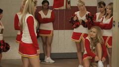 Blondes woman Actress hayden