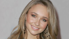 Blondes woman Actress hayden