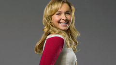 Blondes woman Actress hayden