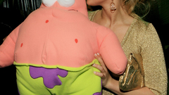 Blondes woman Actress hayden