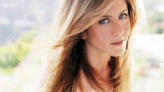 Blondes woman Actress jennifer