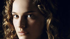 Blondes woman Actress Natalie