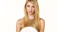 Blondes woman Actress taylor